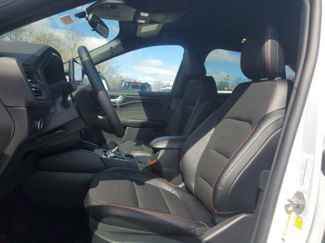 new 2025 Ford Escape car, priced at $36,055