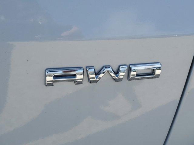 new 2025 Ford Escape car, priced at $36,055