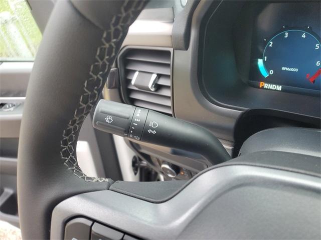 new 2025 Ford F-150 car, priced at $81,110