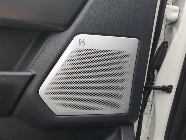 new 2025 Ford F-150 car, priced at $81,110
