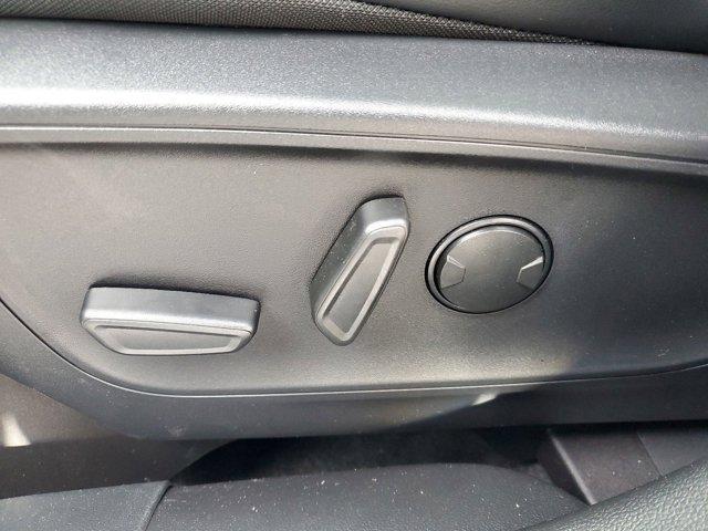 new 2025 Ford Escape car, priced at $37,515