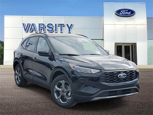 new 2025 Ford Escape car, priced at $37,515