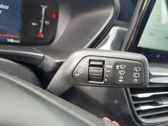 new 2025 Ford Escape car, priced at $37,515