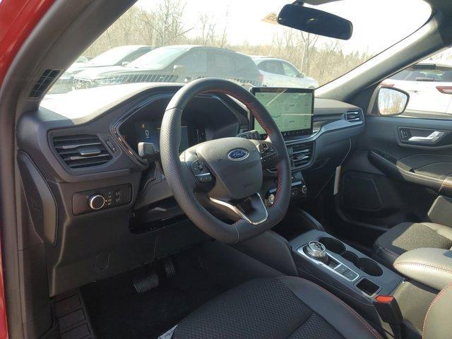 new 2025 Ford Escape car, priced at $35,070