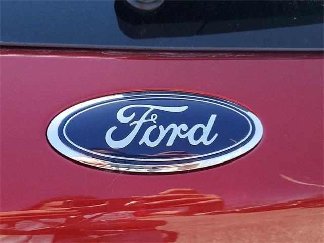 new 2025 Ford Escape car, priced at $35,070