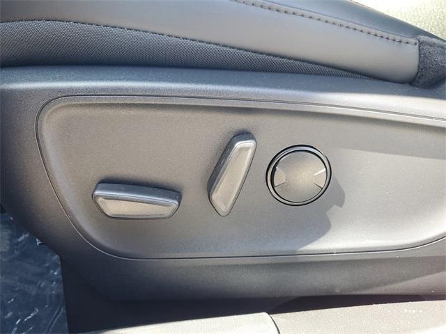new 2025 Ford Escape car, priced at $35,070