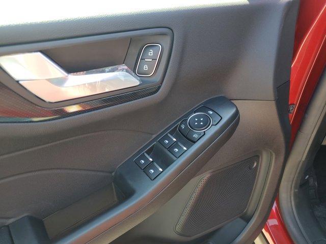 new 2025 Ford Escape car, priced at $35,070