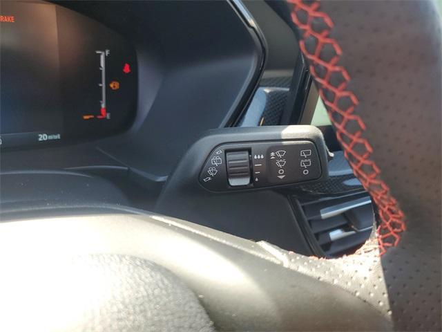 new 2025 Ford Escape car, priced at $35,070