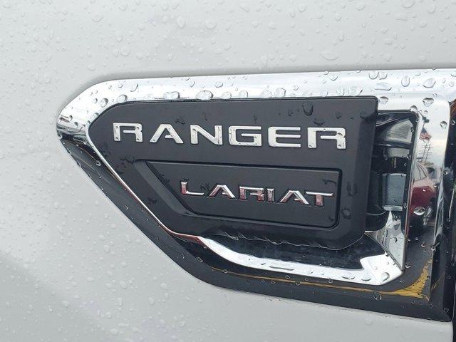 used 2021 Ford Ranger car, priced at $31,950