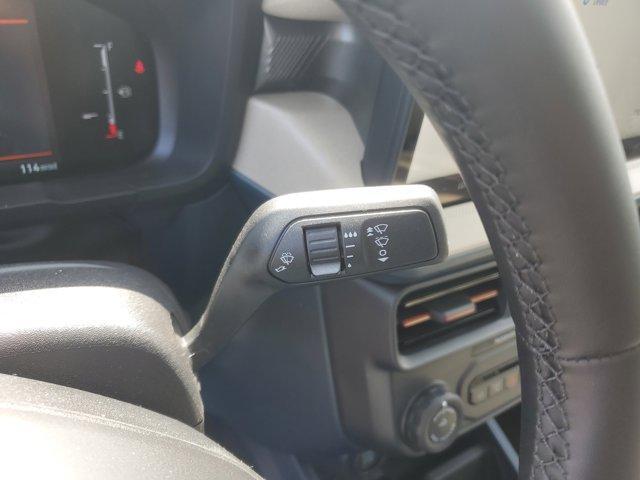 new 2025 Ford Maverick car, priced at $39,615