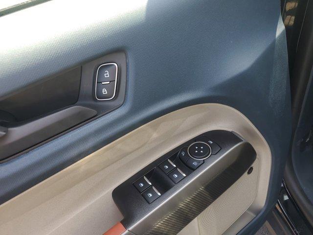new 2025 Ford Maverick car, priced at $39,615