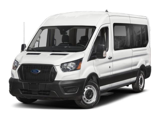 new 2025 Ford Transit-350 car, priced at $71,945