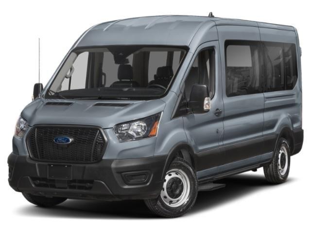 new 2025 Ford Transit-350 car, priced at $71,945