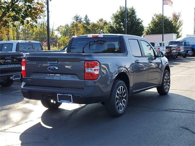 new 2024 Ford Maverick car, priced at $34,190