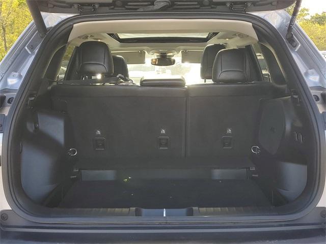 used 2022 Jeep Cherokee car, priced at $22,948