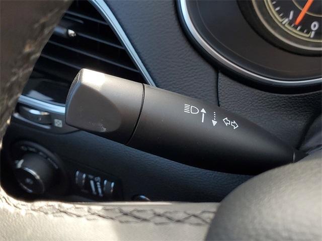 used 2022 Jeep Cherokee car, priced at $22,948