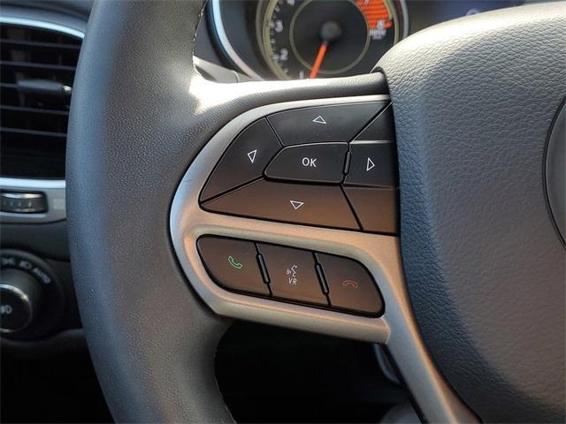 used 2022 Jeep Cherokee car, priced at $22,948