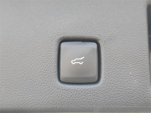 used 2023 Ford Escape car, priced at $29,900
