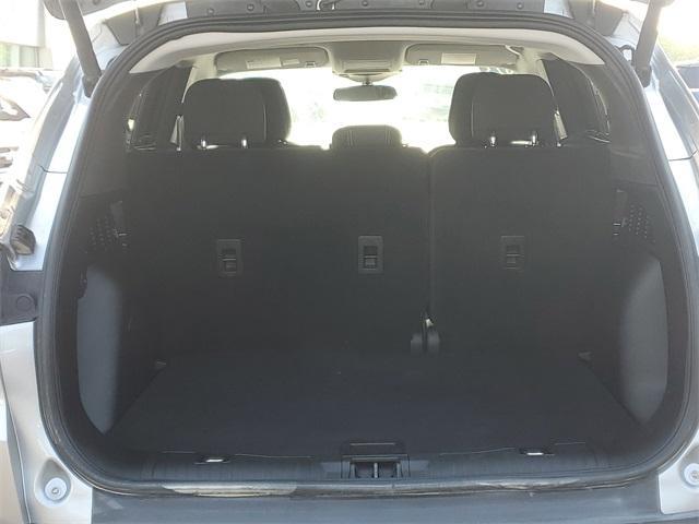 used 2023 Ford Escape car, priced at $29,900