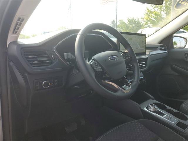 used 2023 Ford Escape car, priced at $29,900