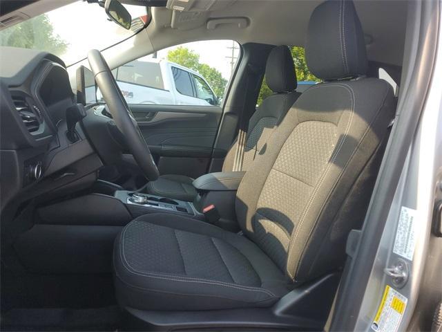 used 2023 Ford Escape car, priced at $29,900