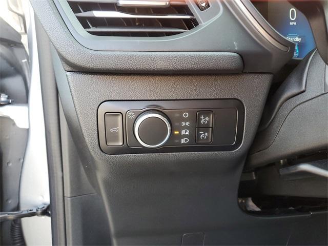 used 2023 Ford Escape car, priced at $29,900