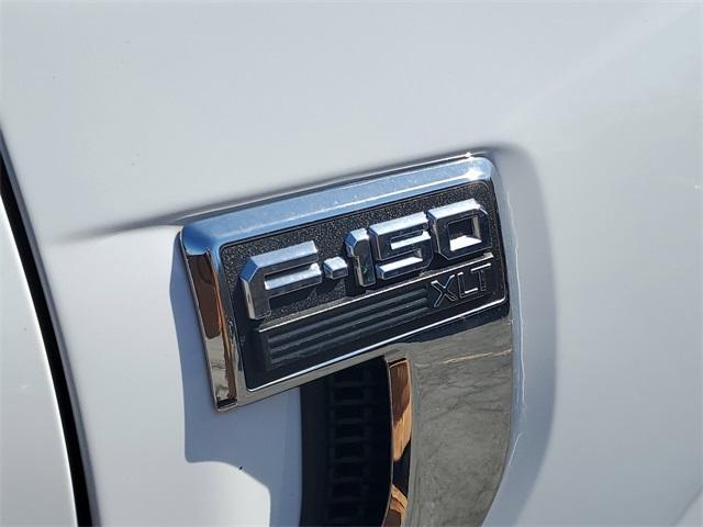 used 2022 Ford F-150 car, priced at $43,455