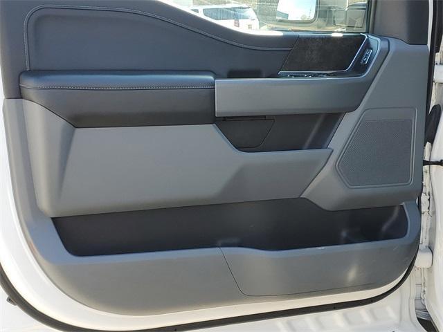 used 2022 Ford F-150 car, priced at $43,455