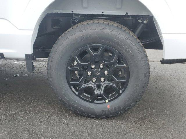 new 2025 Ford F-150 car, priced at $67,310