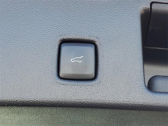 new 2025 Ford Escape car, priced at $36,655