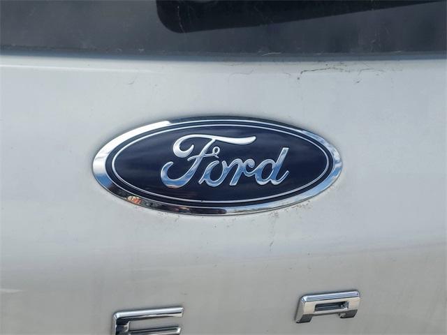 new 2025 Ford Escape car, priced at $36,655