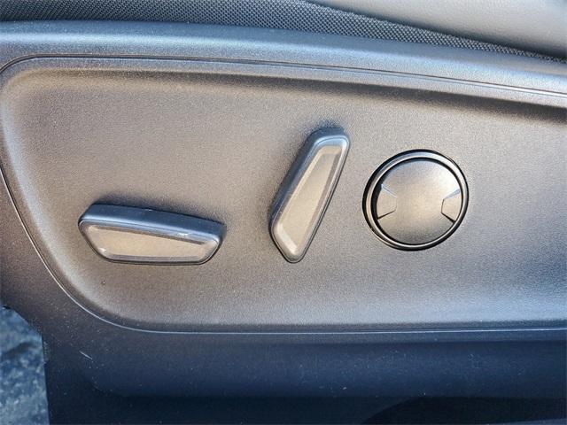 new 2025 Ford Escape car, priced at $36,655