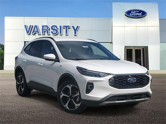 new 2025 Ford Escape car, priced at $36,655