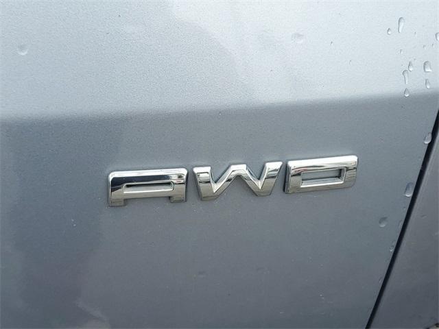 used 2022 Ford Escape car, priced at $29,075