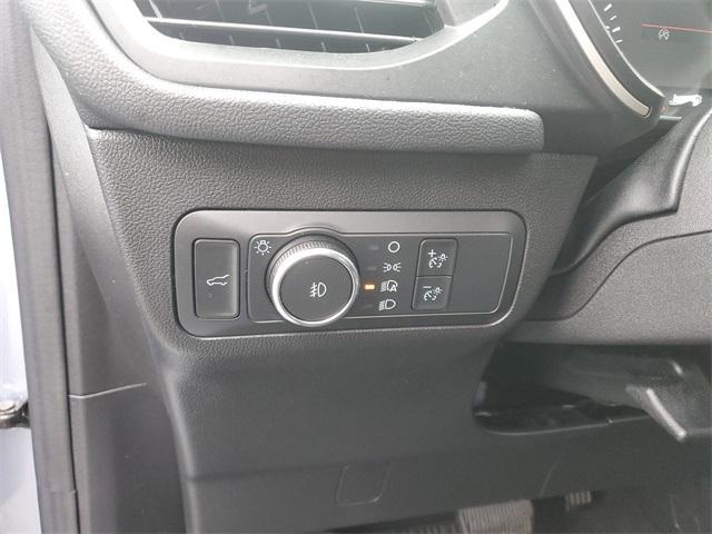 used 2022 Ford Escape car, priced at $29,075