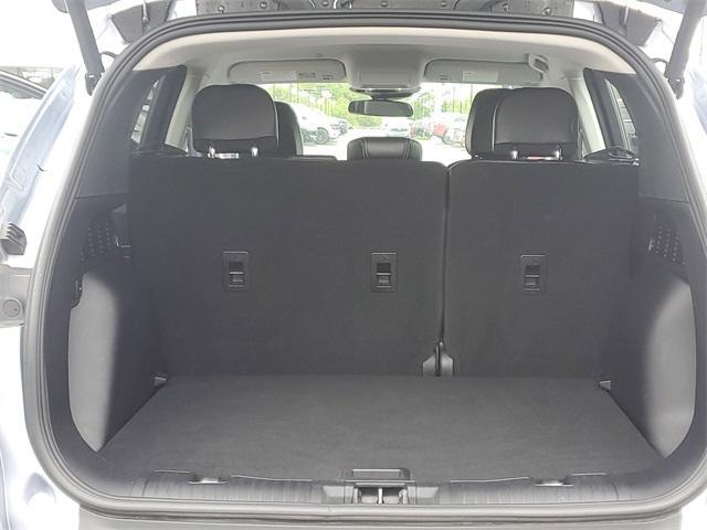 used 2022 Ford Escape car, priced at $29,075