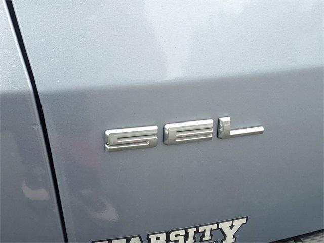 used 2022 Ford Escape car, priced at $29,075