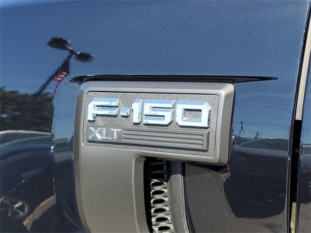 used 2022 Ford F-150 car, priced at $40,434