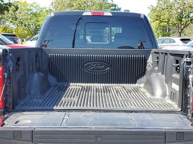 used 2022 Ford F-150 car, priced at $40,434