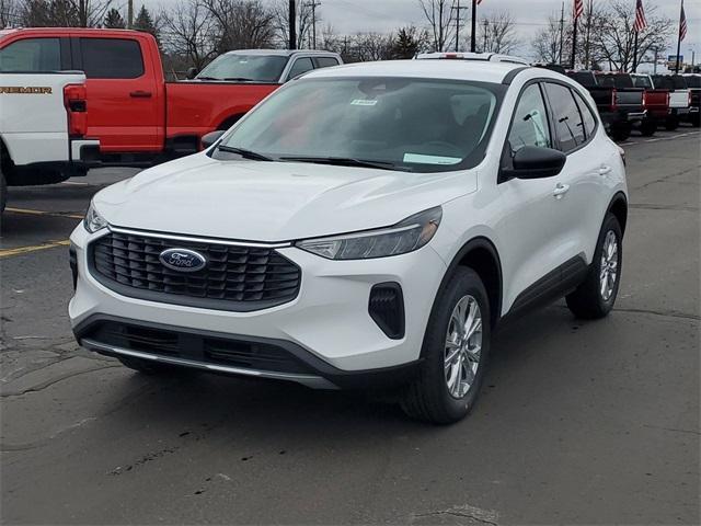 new 2025 Ford Escape car, priced at $30,868