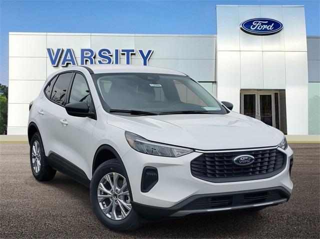 new 2025 Ford Escape car, priced at $30,868