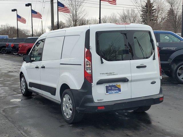 used 2021 Ford Transit Connect car, priced at $16,950