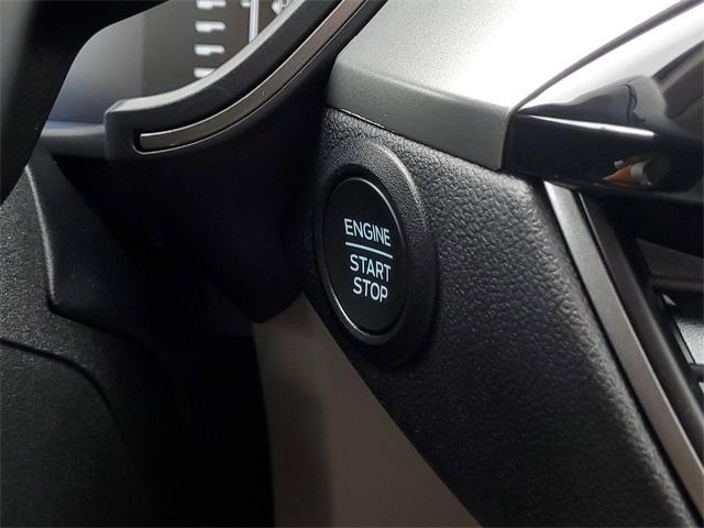 used 2023 Ford Escape car, priced at $26,455