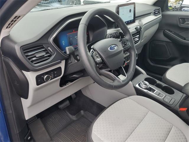 used 2023 Ford Escape car, priced at $26,455