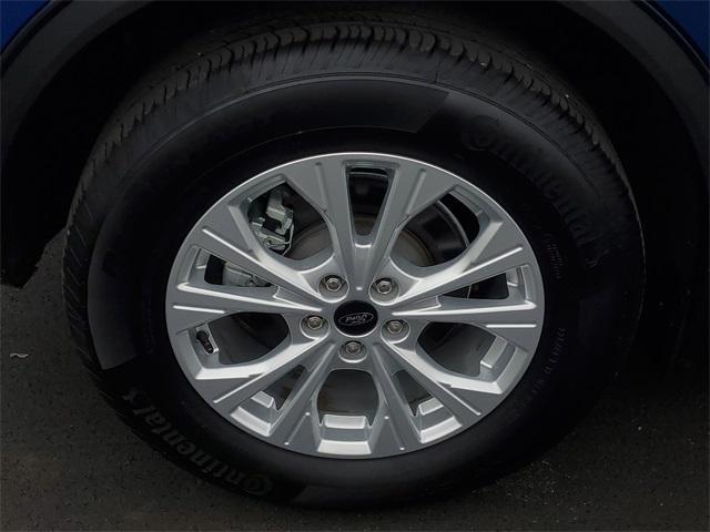 used 2023 Ford Escape car, priced at $26,455