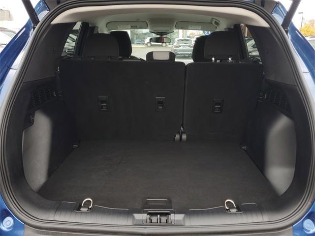 used 2023 Ford Escape car, priced at $26,455