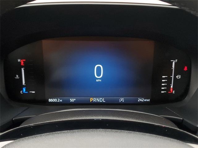 used 2023 Ford Escape car, priced at $26,455