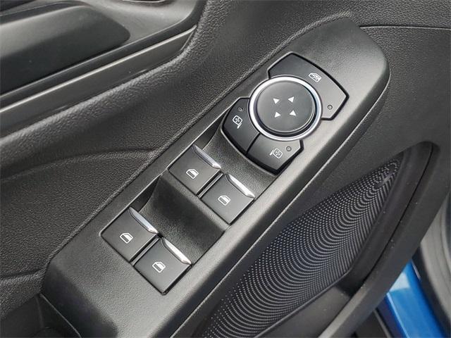 used 2023 Ford Escape car, priced at $26,455