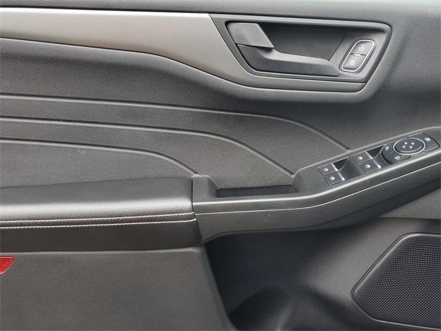 used 2023 Ford Escape car, priced at $26,455