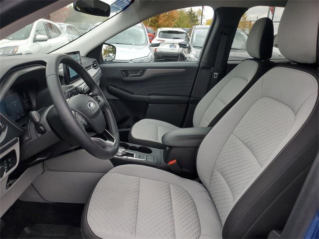 used 2023 Ford Escape car, priced at $26,455